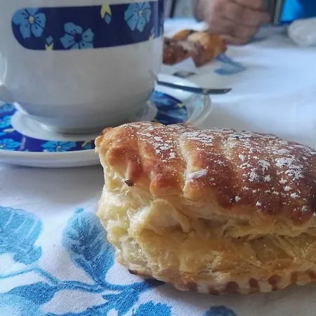 Homestay szállás Oasi Ventuno Ruvo di Puglia