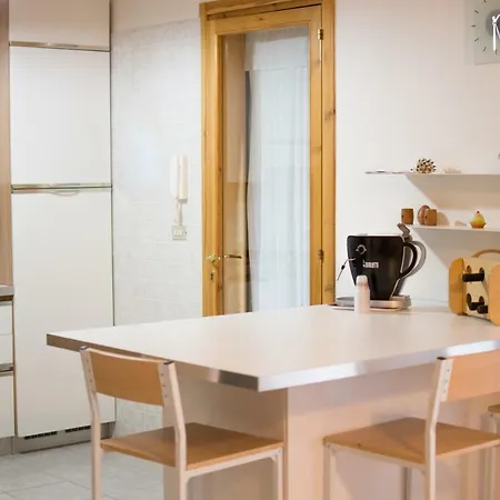 Oasi Ventuno Homestay szállás *