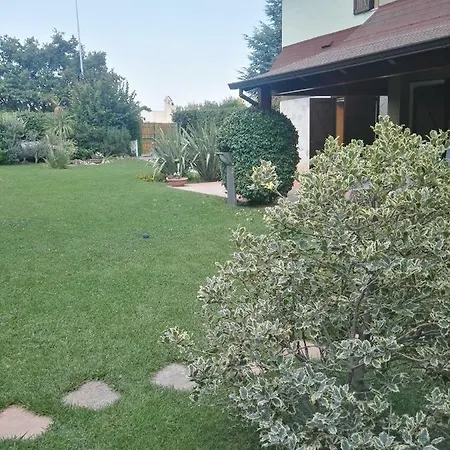Oasi Ventuno Homestay szállás *