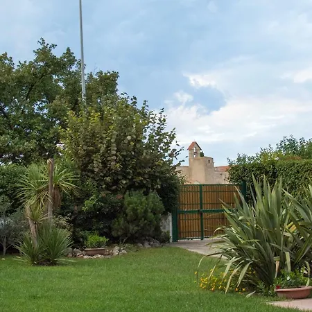 Oasi Ventuno Ruvo di Puglia