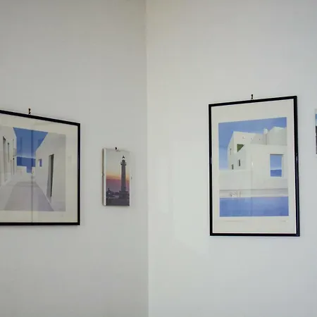Oasi Ventuno * Ruvo di Puglia